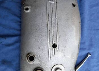 Dekiel boczny kapa silnika junak m07