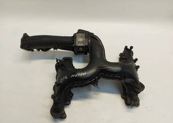 PORSCHE MACAN S 95B 3.0 TDI Kolektor ssący 059129711CF