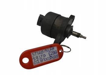 REGULATOR CIŚNIENIA PALIWA Alfa Lancia Fiat Citroen 1.9 2.0 HDI 0281002488