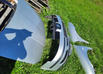 Leon toledo ls7nprzódkompletny maska zderzak lampy błotniki