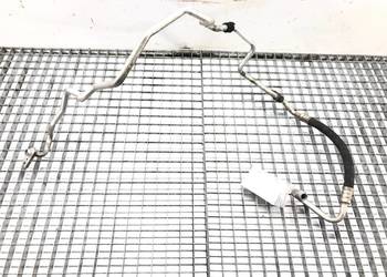 RURKA KLIMATYZACJI TOYOTA AYGO I 1.4 54KM 05-14 Hatchback