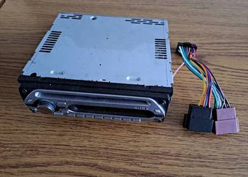 Radio samochodowe SONY CDX-GT200S