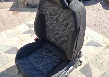FOTEL LEWY PRZÓD PEUGEOT 3008 I FOTEL LEWY PRZÓD 3008 I EUROPA