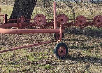 Zgrabiarka gwiazdowa