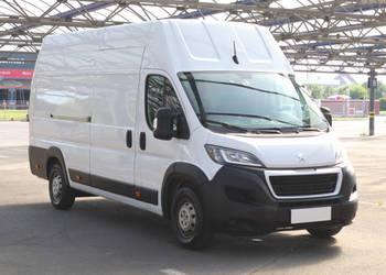 Peugeot Boxer 2.2 BlueHDi