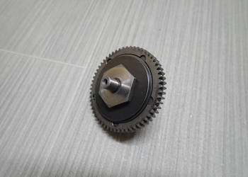 Bendix Przekładnia Koło Rozrusznika Tryb Zębatka KTM SX SX-F 450 07-11r 505