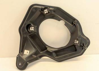 CUPRA FORMENTOR MOCOWANIE HALOGENU 5FF807593A