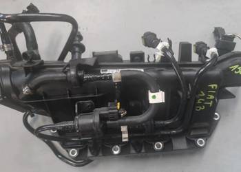 Kolektor Ssący Fiat 1.4 TB 55284582