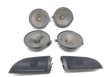 GŁOŚNIKI KOMPLET MERCEDES W246 A2469061400 Minivan 11-18 AUDIO