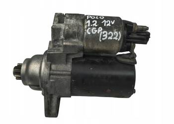 ROZRUSZNIK VW Polo 6R Skoda Fabia 1.2 12V CGPB BOSCH 0001120406