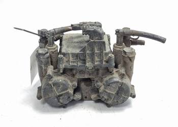 ZAWÓR POWIETRZA MERCEDES ACTROS 1824 A0004297624