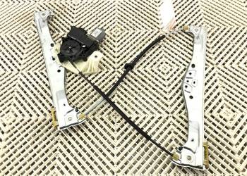 PODNOŚNIK SZYBY LEWY PRZÓD CITROEN C4 CACTUS 9827307180 Hatchback