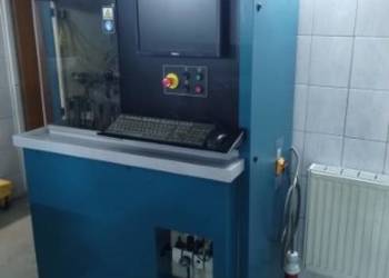Hartridge Cri-pc kodowanie Delphi - tester wtryskiwaczy