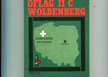 Oflag II C Woldenberg - Bohatkiewicz