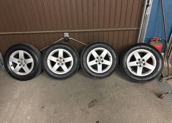 Alufelgi do Audi 4x100