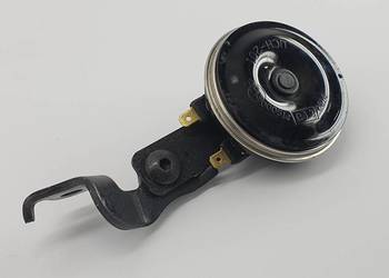 Klakson Sygnal Mocowanie Honda Nc 750 X Yamaha Kawasaki Ktm