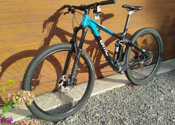 Rower full bmc trialfox tf03 CZYTAJ OPIS!!