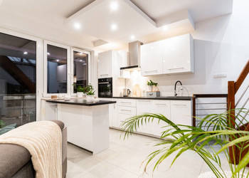 Twój nowy poziom komfortu - 82 m² - ul. Madrycka - Gorzów Wielkopolski