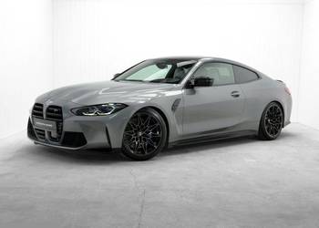 BMW M4 Competition 3.0510 KM 2021r Mozliwość odliczenia VAT