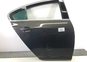 DRZWI PRAWY TYŁ OPEL INSIGNIA A Hatchback 08-17
