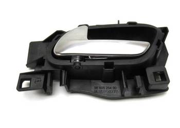 KLAMKA PRZÓD LEWA WEWNĘTRZNA CITROEN C-ELYSEE Sedan/Limuzyna