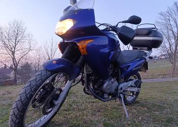 Honda Transalp XL650V RD 11  (możliwość dostarczenia)
