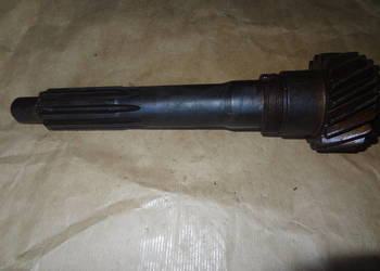 Wałek sprzęgłowy Star 200 Autosan nowy oryginał Wałek sprzęgłowy Star 200 Autosan nowy oryginał