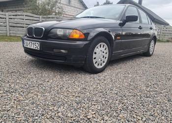 BMW 1,8 LPG Łańcut BMW 1,8 LPG Łańcut
