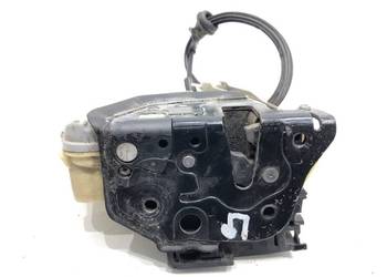 ZAMEK DRZWI LEWY PRZÓD VW PASSAT B6 Kombi 3C1837015A 05-11