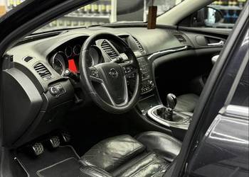 Opel Insignia A