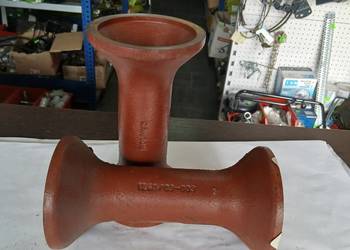 Tuleja dystansowa brony talerzowej