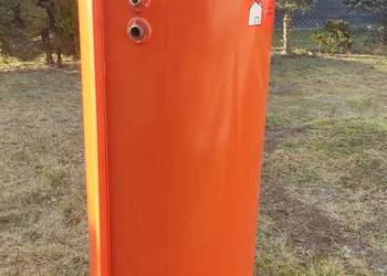 Bojler nierdzewny Viessmann VertiCell 200