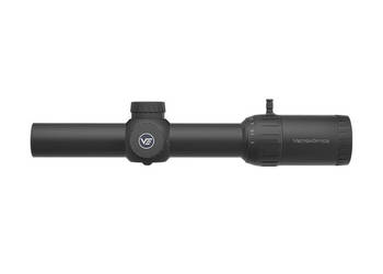 Luneta biegowa Vector Optics Constantine 1-10x24 30 mm SFP SCOC-31