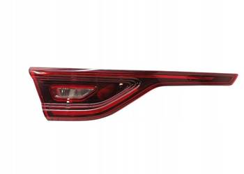 LAMPA TYŁ W KLAPĘ LEWA SEDAN LIFT  Renault Talisman I (2015-2019)