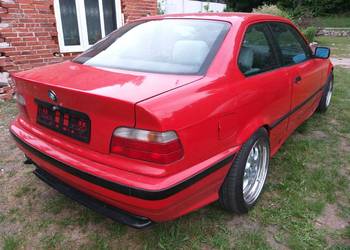 M50b25 1992 coupe