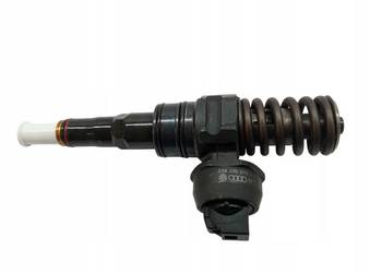 POMPOWTRYSKIWACZ 038130073AQ  0414720213 1.4 1.9 TDI VW Volkswagen Polo IV