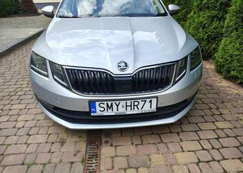 Sprzedam lub zamienię Skoda Octavia 1.4 150 KM