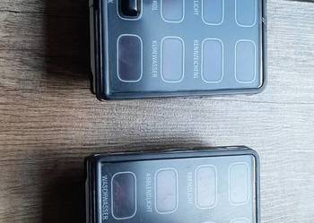 test panel do bmw e23