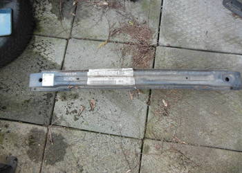 WZMOCNIENIE ZDERZAKA TYŁ FIAT PANDA46835282   2003-2012 WZMOCNIENIE ZDERZAKA TYŁ FIAT PANDA46835282   2003-2012