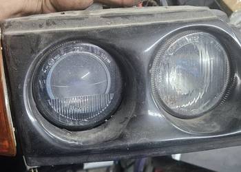 Lampy zkw seat ibiza / cordoba