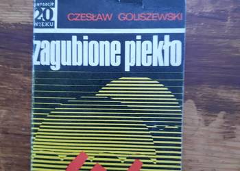 "Sensacje XX Wieku". "Zagubione Piekło." 1973