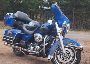 Harley Davidson