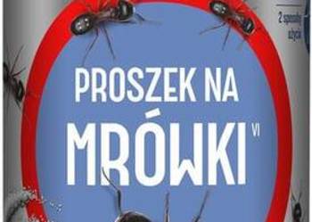 Proszek na mrówki, Bros, 250g 1594085