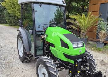 DEUTZ-FAHR Agrokid 230