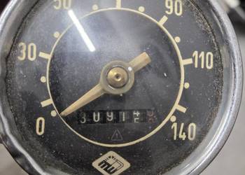 Licznik prędkościomierz MZ ES 250 Jaskółka