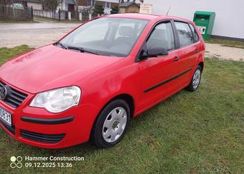 VW Polo 1.2