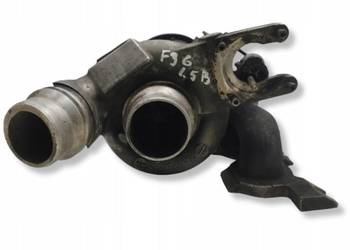 TURBOSPRĘŻARKA _ BMW F36 418i 1.5 T turbo 136KM 49477-25750