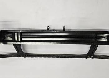 Belka, wzmocnienie zderzaka przód, VW Passat B6 3C0807109D