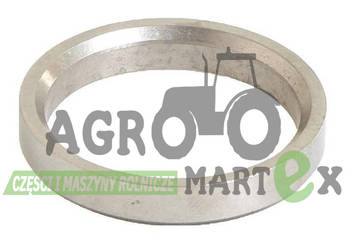 02/201866, 02-201866 GNIAZDO ZAWORU WYDECHOWEGO JCB