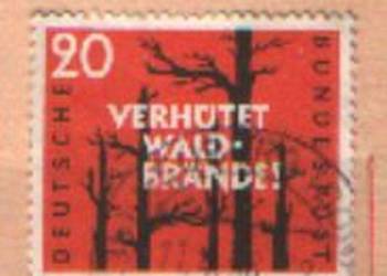 Zn. RFN Mi 283, 8, 95, 6, 301 kas 1958